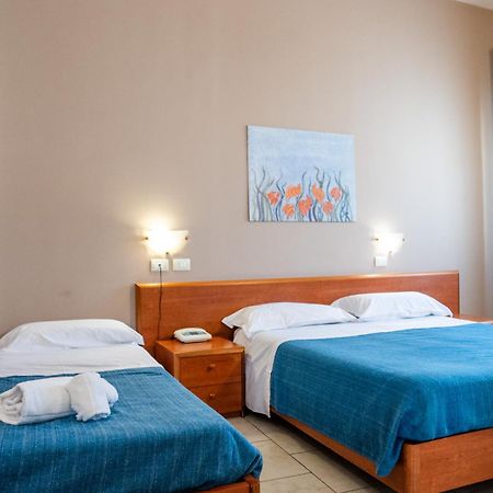 Hotel Belvedere Canicattì Zewnętrze zdjęcie
