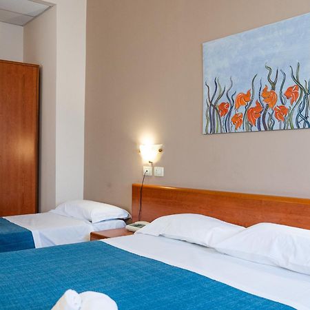 Hotel Belvedere Canicattì Zewnętrze zdjęcie