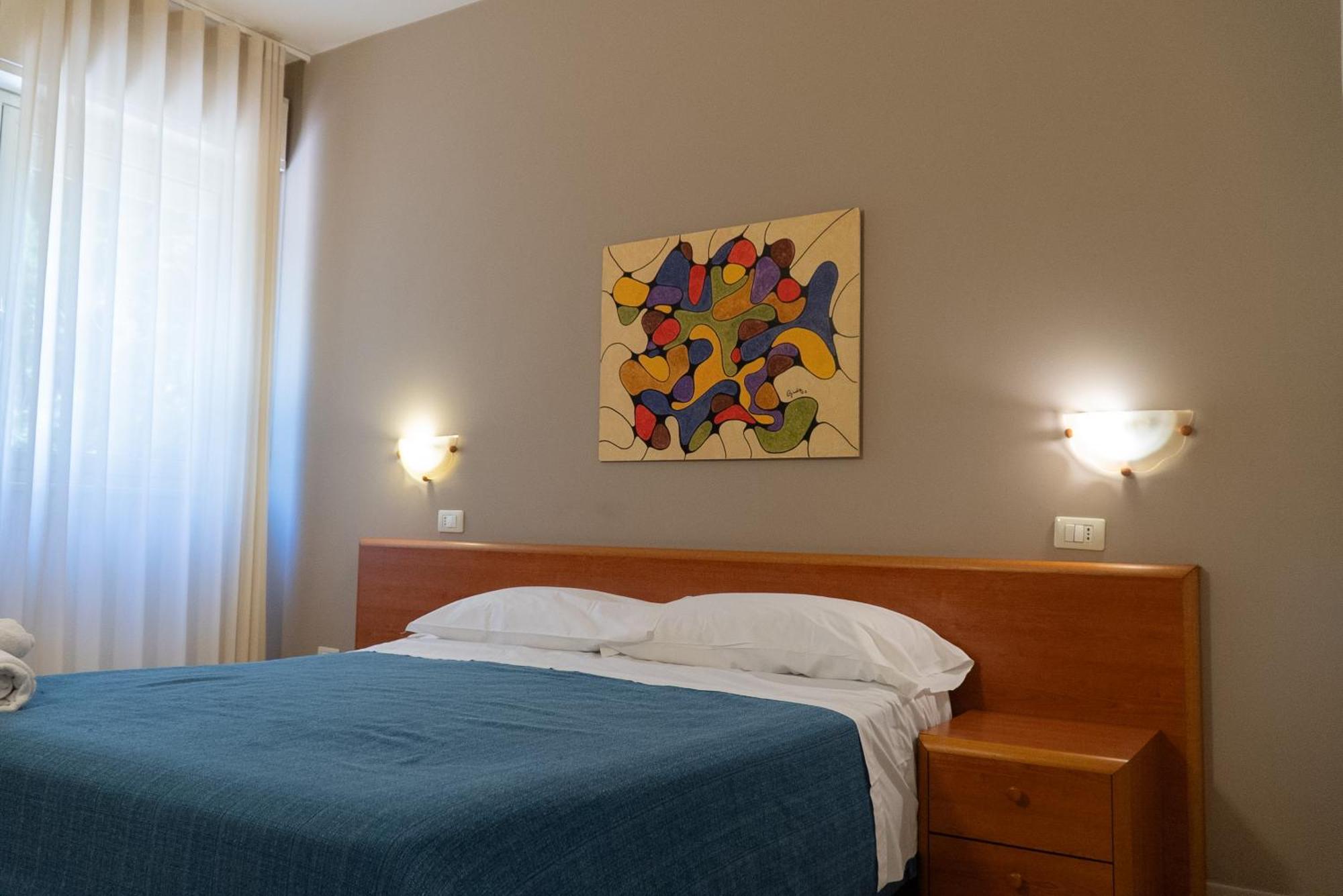 Hotel Belvedere Canicattì Zewnętrze zdjęcie