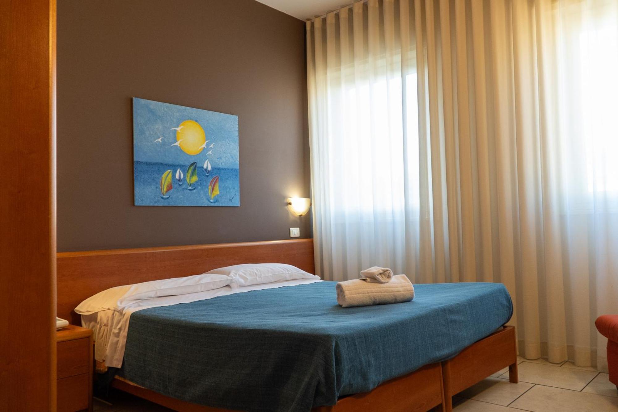 Hotel Belvedere Canicattì Zewnętrze zdjęcie