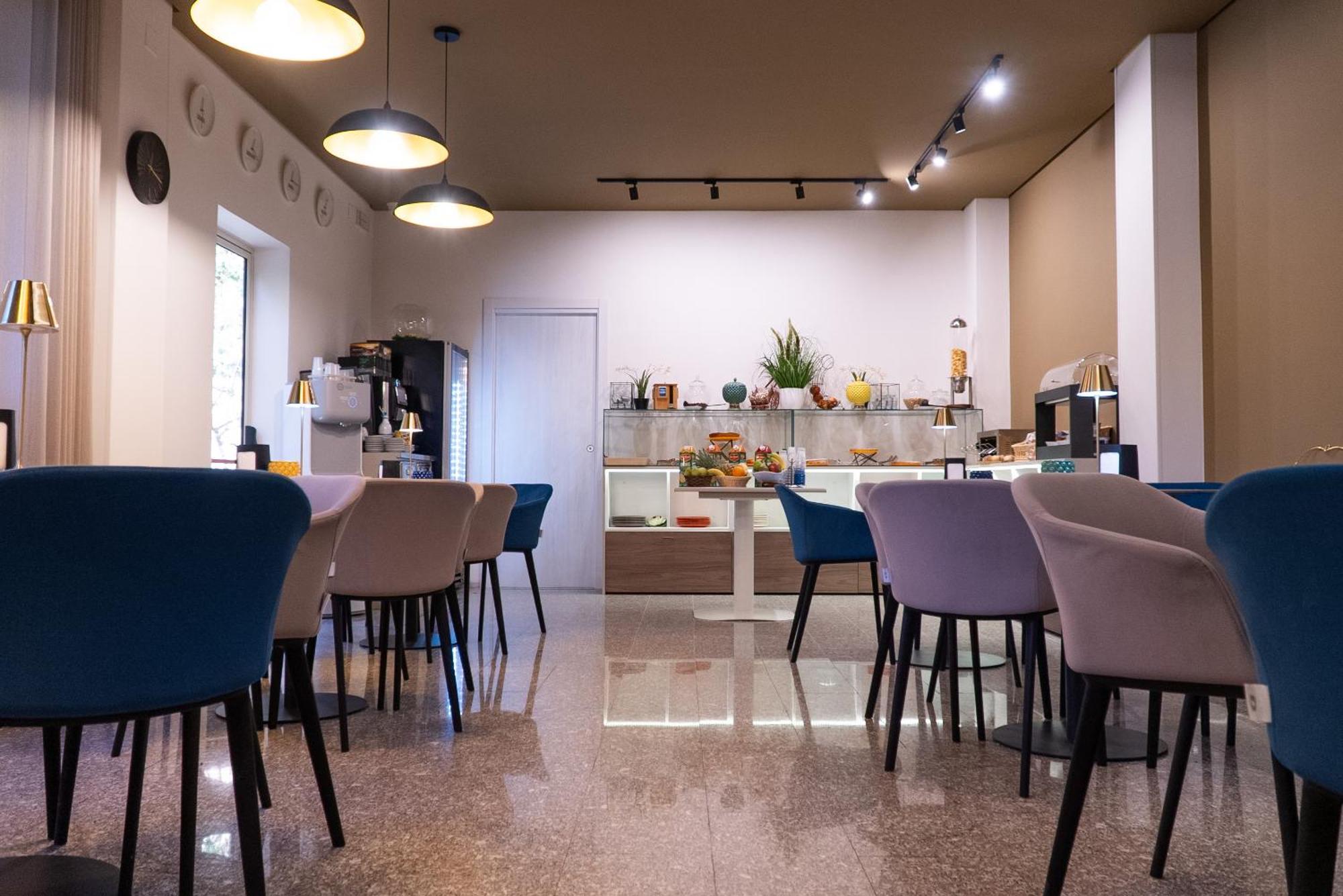Hotel Belvedere Canicattì Zewnętrze zdjęcie