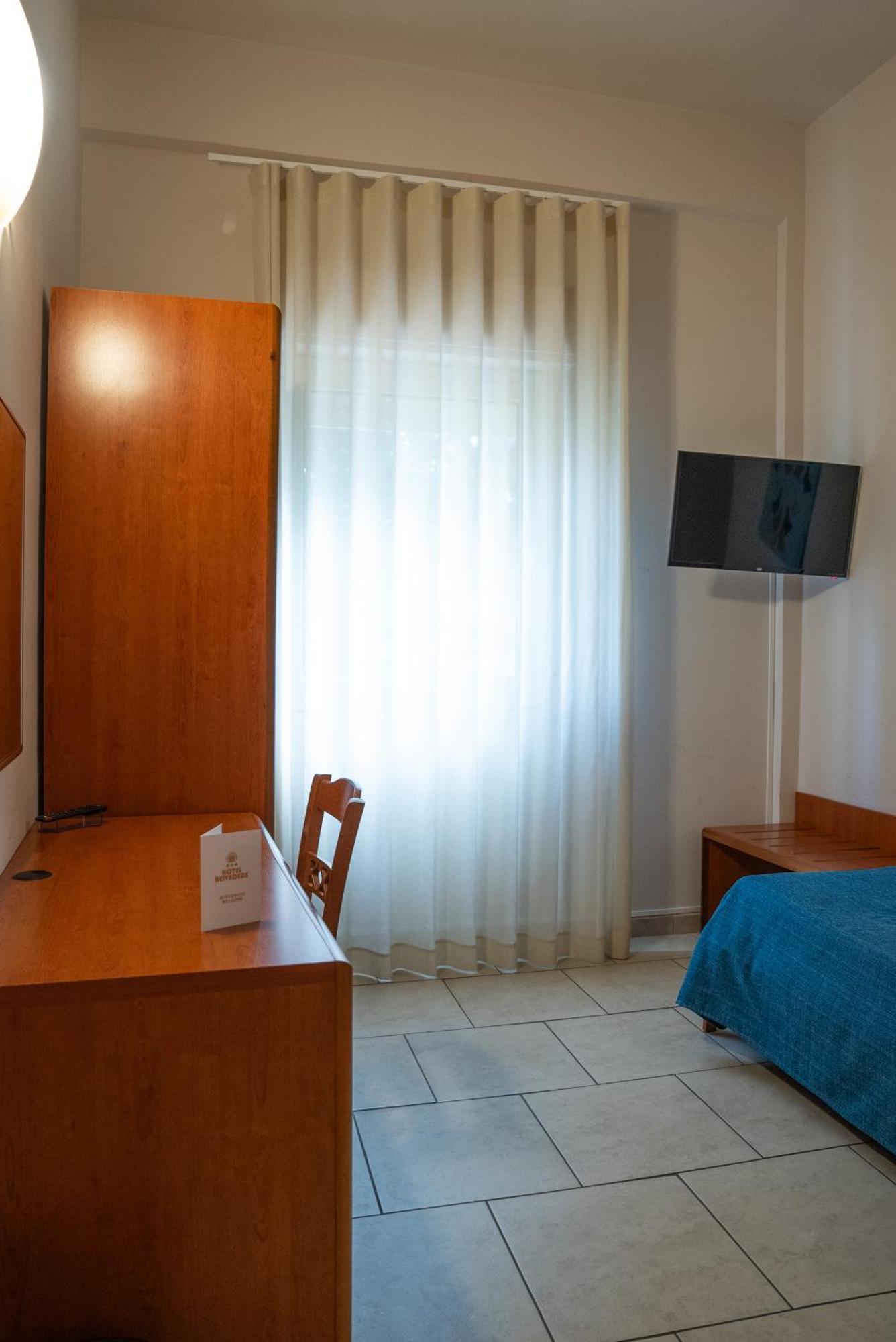 Hotel Belvedere Canicattì Zewnętrze zdjęcie