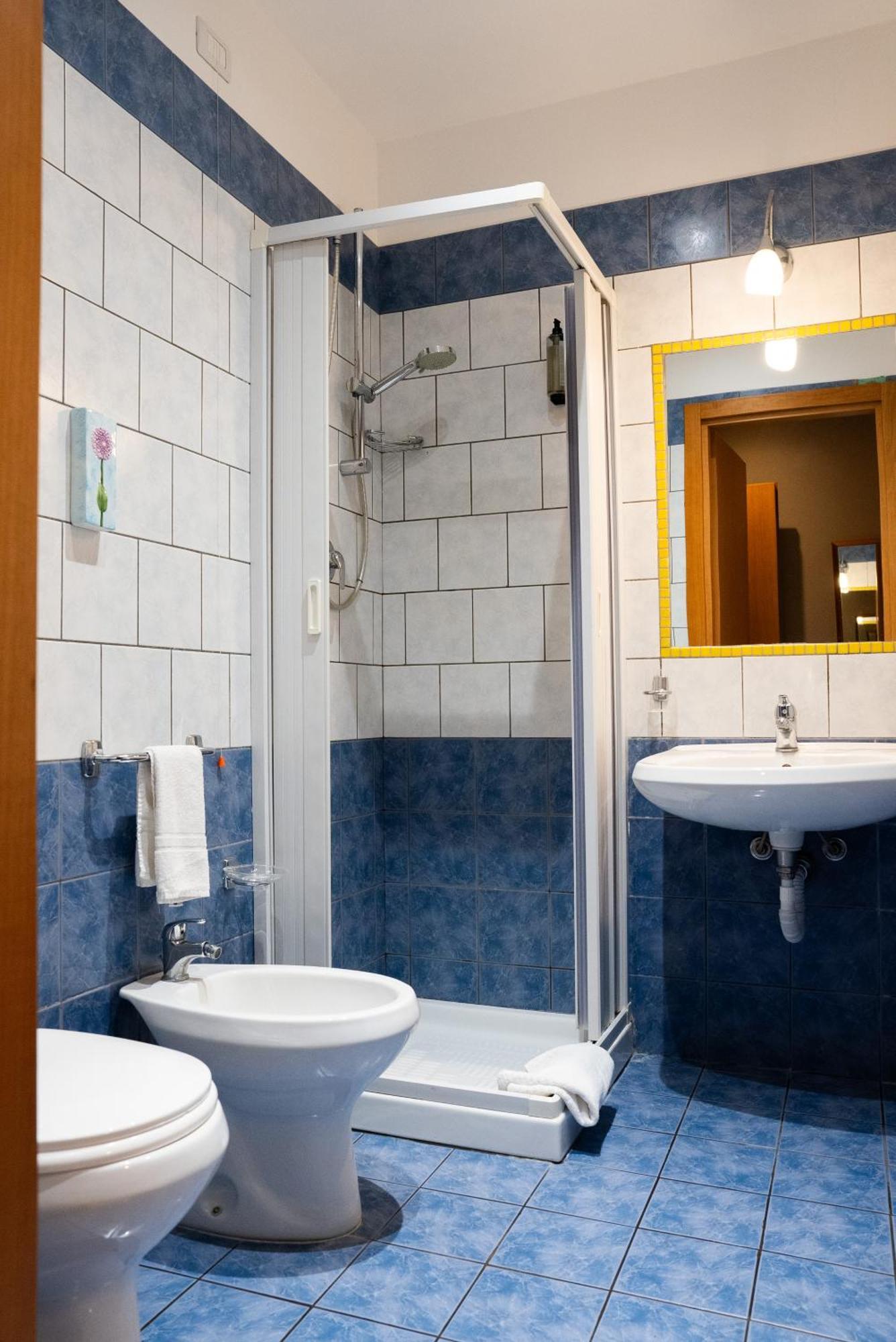 Hotel Belvedere Canicattì Zewnętrze zdjęcie